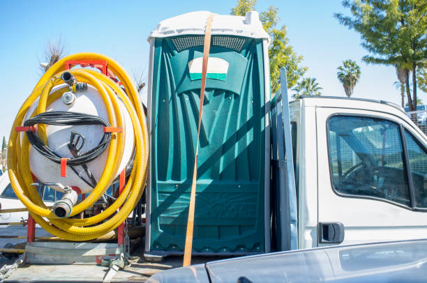 Best Porta potty for special events  in American Fork, UT