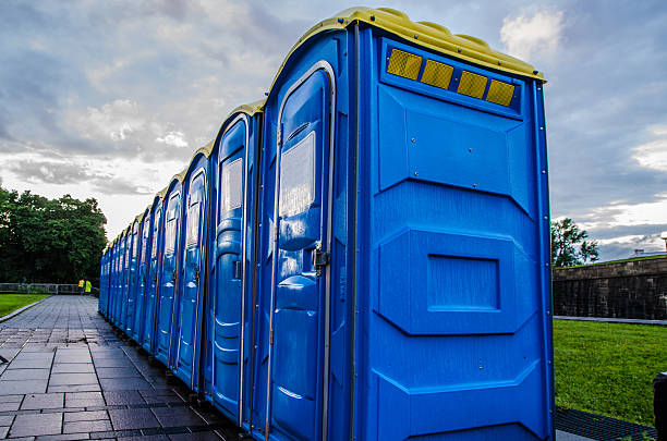 Portable Toilet Options We Offer in American Fork, UT
